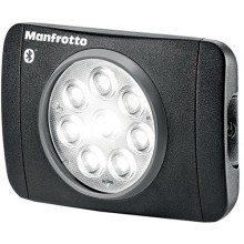 Осветитель Manfrotto LED Lumie Muse (MLUMIMUSE8A-BT)