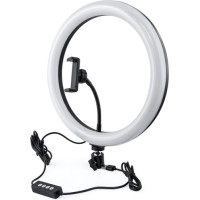 LED осветитель для смартфона Rekam RL-31 LED