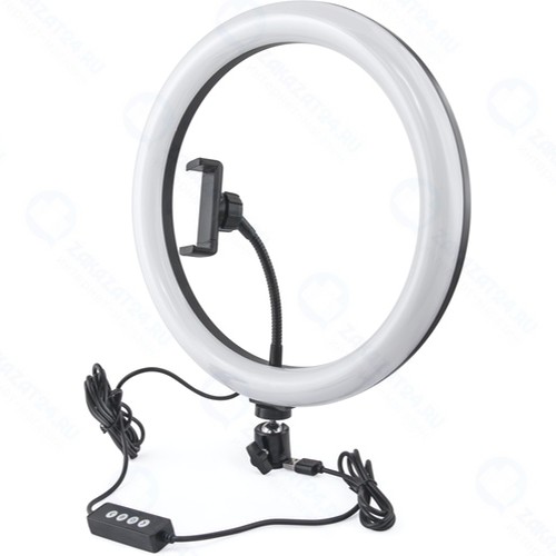 LED осветитель для смартфона Rekam RL-31 LED