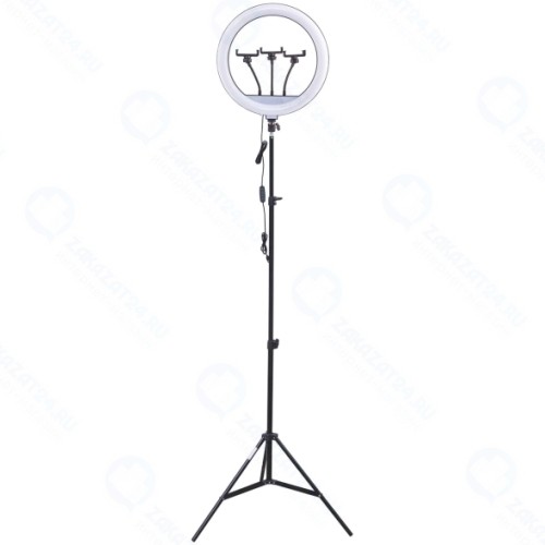 LED осветитель для смартфона Rekam RL-36 LED Kit