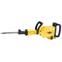 Отбойный молоток HANSKONNER HRH2150VC