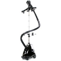 Вертикальный отпариватель GRAND-MASTER GM-A900 Black (380745Ч)