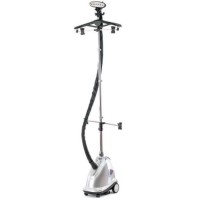 Вертикальный отпариватель GRAND-MASTER GM-A900 Silver (380745С)