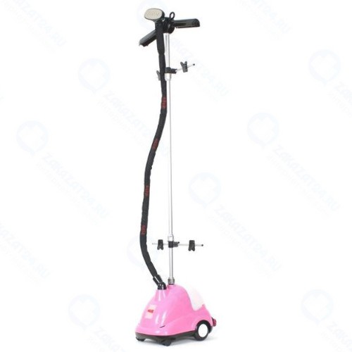 Вертикальный отпариватель Mie Gianna A Pink (380817Р)