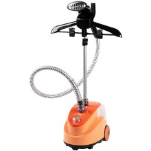 Вертикальный отпариватель Endever Odyssey Q-107 (80881)