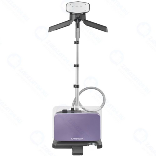 Вертикальный отпариватель KAMBROOK AGS400