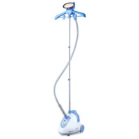 Вертикальный отпариватель CENTEK CT-2371 Blue