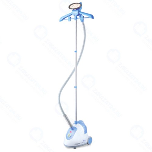 Вертикальный отпариватель CENTEK CT-2371 Blue