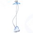 Вертикальный отпариватель CENTEK CT-2371 Blue