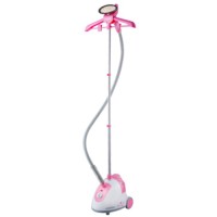 Вертикальный отпариватель CENTEK CT-2371 Pink
