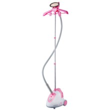 Вертикальный отпариватель CENTEK CT-2371 Pink Вертикальный отпариватель CENTEK CT-2371 Pink