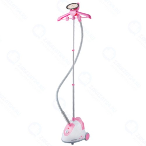 Вертикальный отпариватель CENTEK CT-2371 Pink