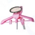 Вертикальный отпариватель CENTEK CT-2371 Pink
