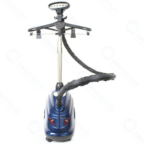 Вертикальный отпариватель Grand Master GM-S 205 Professional Blue