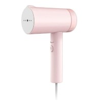 Ручной отпариватель Xiaomi Lofans Long Fei Folding Hand Hanging Pink (GT-313)