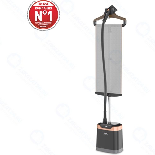 Вертикальный отпариватель Tefal IT8460E0 Pro Style Care