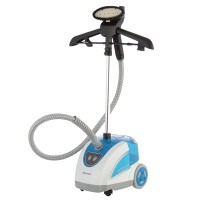 Вертикальный отпариватель Maxwell MW-3703 B