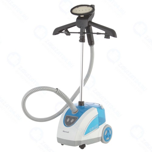 Вертикальный отпариватель Maxwell MW-3703 B