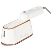 Ручной отпариватель Kitfort КТ-993, 2 в 1, белый