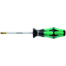 Отвертка крестовая Wera PH3x150 мм (008735)