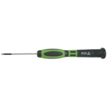 Отвертка электронная Haupa ESD 2,5 мм (100729 A)