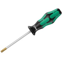 Отвертка Wera TX 10х80 мм (WE-028005)