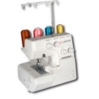 Оверлок Jaguar 055 D