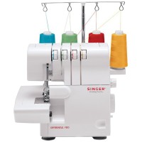 Оверлок Singer GL-40 Zoo'o (14 SH 654)