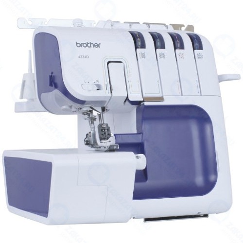 Оверлок Brother 4234D