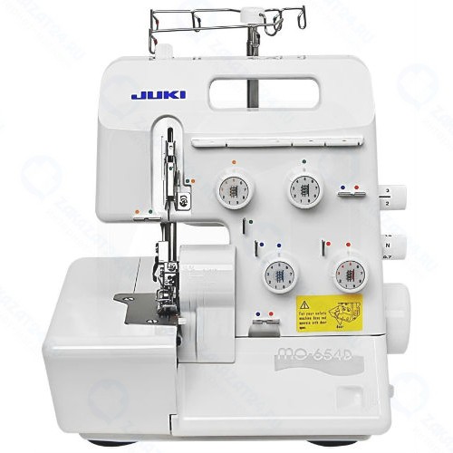 Оверлок Juki MO-654D (4395)