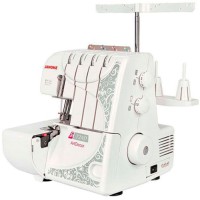 Оверлок Janome ArtDecor 724D