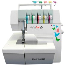 Коверлок Astralux Cover Pro 860 Коверлок Astralux Cover Pro 860