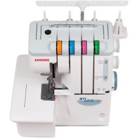 Оверлок Janome MyLock 784
