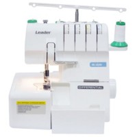Оверлок Leader VS 350D