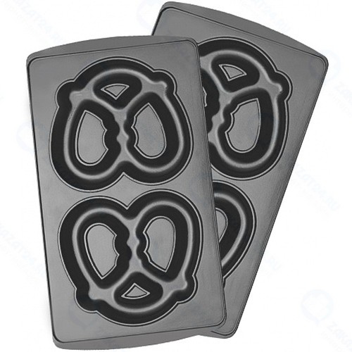 Комплект съемных панелей для мультипекаря Redmond RAMB-10 (Крендельки большие)