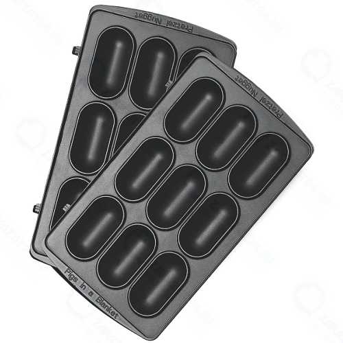 Комплект съемных панелей для мультипекаря Redmond RAMB-09 (Палочки)