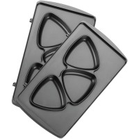 Комплект съемных панелей для мультипекаря Redmond RAMB-07 (Треугольник)