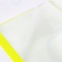 Папка Brauberg Neon, 40 вкладышей, желтая (227453)