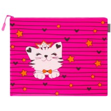 Папка Brauberg Cat, А4 (229262) Папка Brauberg Cat, А4 (229262)