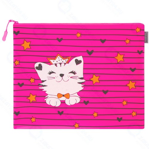 Папка Brauberg Cat, А4 (229262)