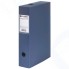 Короб архивный Brauberg Energy, 330х245 мм, 70 мм, до 600 листов, синий (231539)