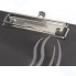 Доска-планшет Brauberg Black Jack, 226х315 мм, с прижимом (232236)