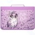 Папка для труда Brauberg Cute Owls, А4 (270343)