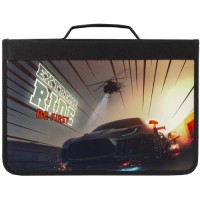 Папка для труда Brauberg Extreme Ride, А4 (270345)