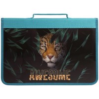 Папка для труда Brauberg Awesome, А4 (270346)