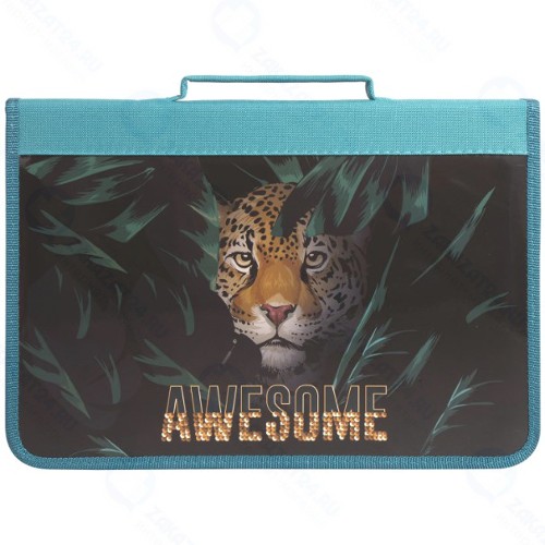 Папка для труда Brauberg Awesome, А4 (270346)