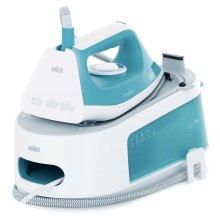 Парогенератор Braun 12810010-IS1013GR