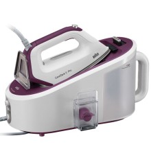 Парогенератор Braun 12830010-IS5155WH