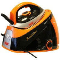 Парогенератор Mie Bravissimo