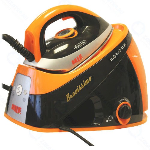 Парогенератор Mie Bravissimo